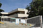 月見幼稚園まで700m、月見幼稚園まで700m(徒歩約9分)