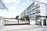 周辺：柏原小学校まで350m、柏原小学校まで350m(徒歩約5分)