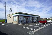 ファミリーマート清須二ツ池店まで385m、ファミリーマート清須二ツ池店まで385m(徒歩約5分)