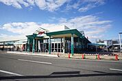 西友味岡店まで1200m、西友味岡店まで1200m(徒歩約15分)