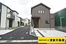 その他：Ｃ号棟：完成済みのためご案内随時可！(2026年09月撮影)