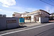 柏原西保育園まで511m、柏原西保育園まで511m(徒歩約7分)