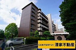 物件画像 岩成台西第2住宅 605号棟