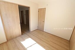 子供部屋の画像
