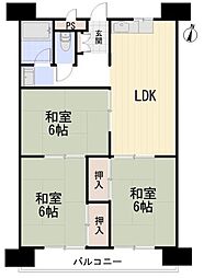 物件画像 セブンスターマンション第1春日井