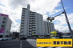 物件画像 シャトー勝川 B棟