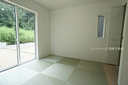 和室の画像