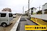 その他：Ｄ区画：現況更地！(2026年04月撮影)
