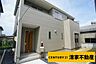 その他：2号棟：完成済みのためご案内随時可！(2026年07月撮影)
