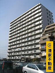 マンションイメージ