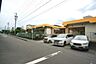 周辺：第一保育園まで220m、第一保育園まで220m(徒歩約3分)