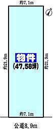 JR中央本線 春日井駅 バス13分 名鉄バス「総合体育館前」下車 徒歩5分