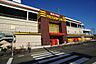 周辺：ドン・キホーテMEGA UNY小牧店まで1400m、ドン・キホーテMEGA UNY小牧店まで1400m(徒歩約18分)