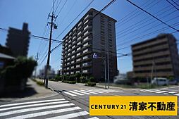 マンションイメージ
