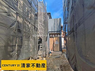 外観 外観