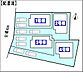 その他：区画図（2号棟）