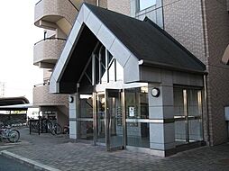 マンションイメージ