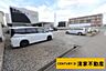 外観：国道19号沿いの開放感ある角地！(2026年08月撮影)