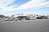 周辺：ナフコ桃花台店まで2300m、ナフコ桃花台店まで2300m(徒歩約29分)