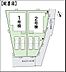 その他：区画図（2号棟）