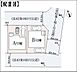 その他：区画図（Ｂ棟）
