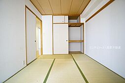 和室の画像