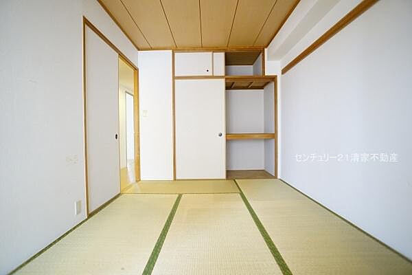 和室