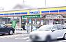 周辺：ミニストップ春日井勝川店まで405m、ミニストップ春日井勝川店まで405m(徒歩約6分)