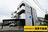 その他：朝宮公園まで徒歩約3分(2026年09月撮影)