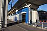 周辺：名鉄小牧線小牧原駅まで1040m、名鉄小牧線小牧原駅まで1040m(徒歩約13分)