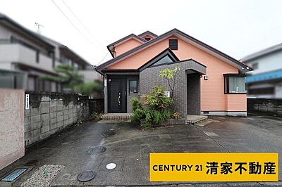 外観:1号地:JR「勝川」駅徒歩約12分!(2026年09月撮影) 外観:1号地:JR「勝川」駅徒歩約12分!(2026年09月撮影)