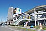 周辺：ドン・キホーテMEGA UNY桃花台店まで3200m、ドン・キホーテMEGA UNY桃花台店まで3200m(徒歩約40分)
