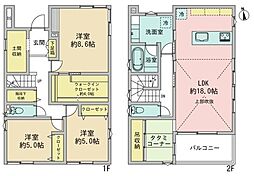 JR中央本線 春日井駅 徒歩8分