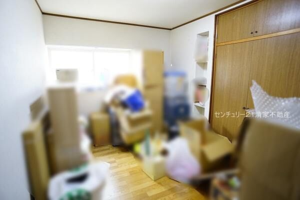 子供部屋