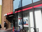 銀行三菱東京UFJ銀行 秋葉原支店まで533ｍ