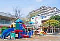 与野愛仕幼稚園...