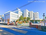 さいたま市立大成小学校まで160m