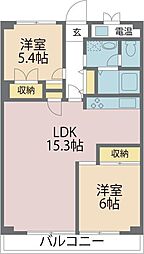 大宮吉敷町スカイハイツ