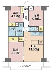 ライオンズマンション与野本町