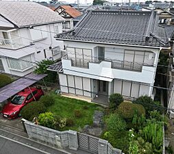 物件画像 当社専任物件　上尾市本町6丁目中古戸建て