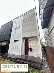 物件画像 川口市東領家5丁目