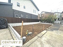 物件画像 川口市坂下町一　第一期　全1区画