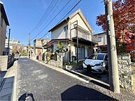 埼玉県さいたま市岩槻区加倉1丁目：物件画像