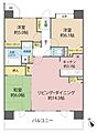 ウィズ志木南3階2,380万円