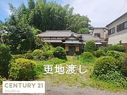物件画像 緑区南部領辻　建築条件なし