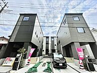 埼玉県富士見市東みずほ台3丁目：物件画像