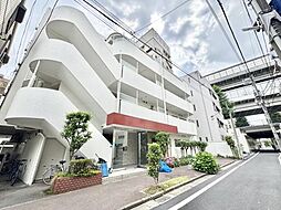 物件画像 サンシュウ大山コーポ