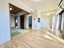 ナイスアーバン志木