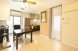 練馬区貫井3丁目　2世帯一戸建