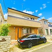 32坪超の閑静な住宅街の2階建て！パナホーム施工の軽量鉄筋住宅！西武池袋線「富士見台」徒歩10分で都心へのアクセスもスムーズです！
